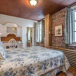Double Room Two Double Beds